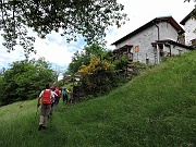 Monte Vecchio (mt. 1094)